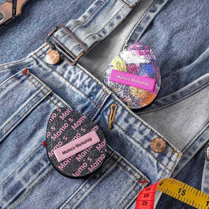 Graffiti Denim