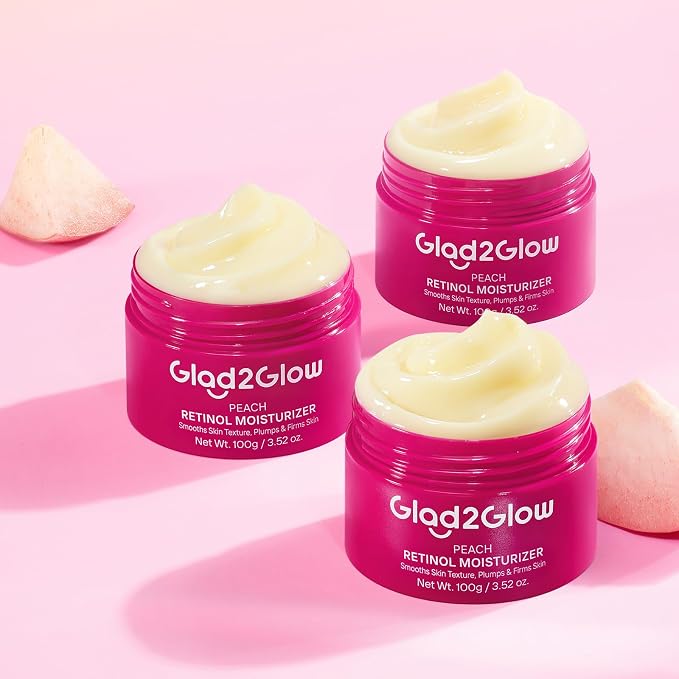 PEACH RETINOL