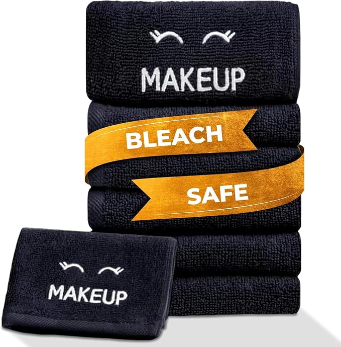 Black - Makeup