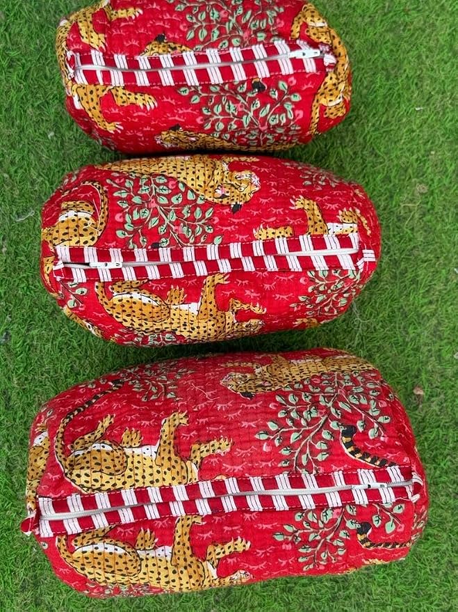 Red Cheetah