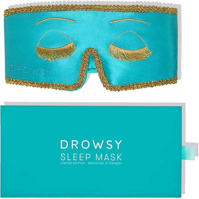 Breakfast Turquoise