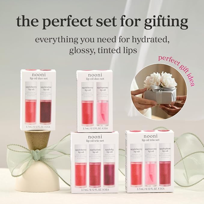 47 Appleberry, Applepeony & Appleplum