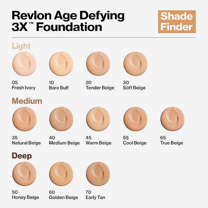 50 Honey Beige