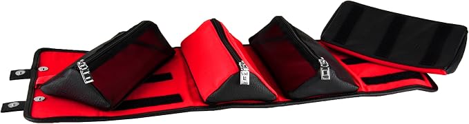 Red Black