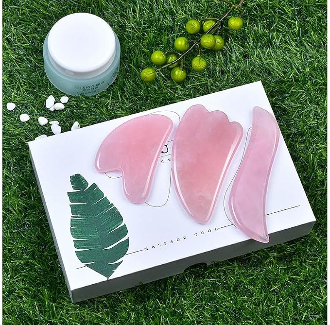 Rose Quartz