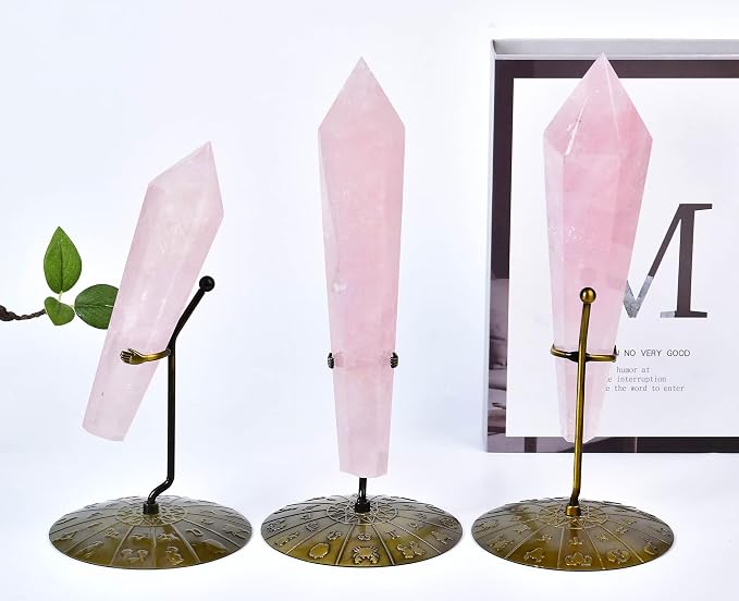 Rose Quartz