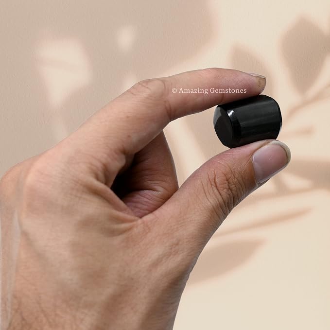 Black Tourmaline