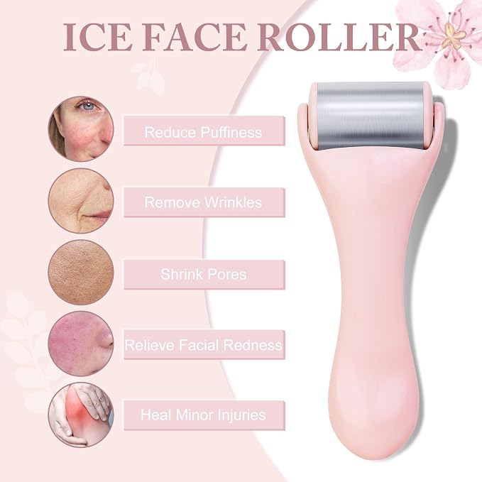 Pink- 2 Pcs