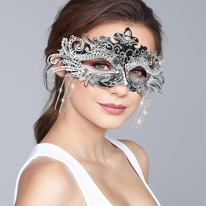 Black Silver