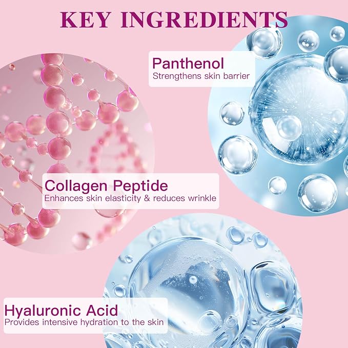 White-Hydrating