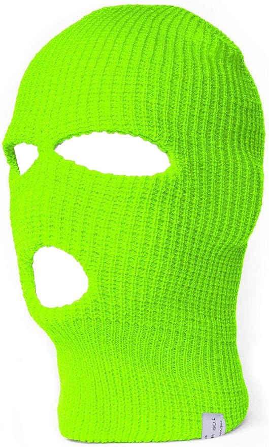 Neon Green