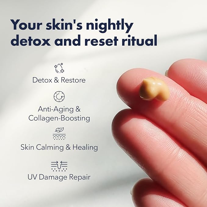 Skin Reboot Cream 50 ml (Pack of 1)