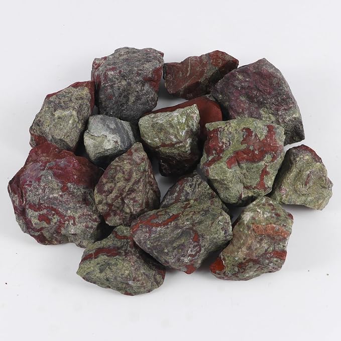 Dragon Blood