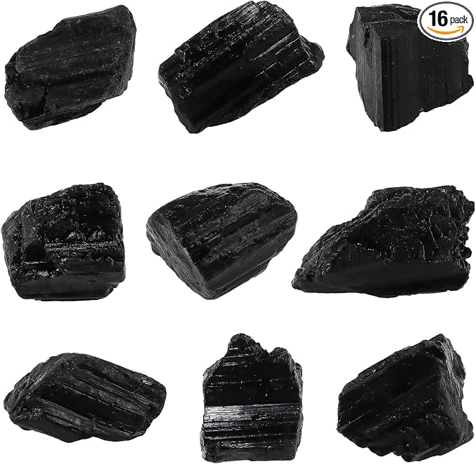 Black Tourmaline