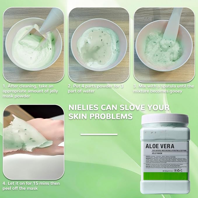 Aloe Vera - 1 Pack