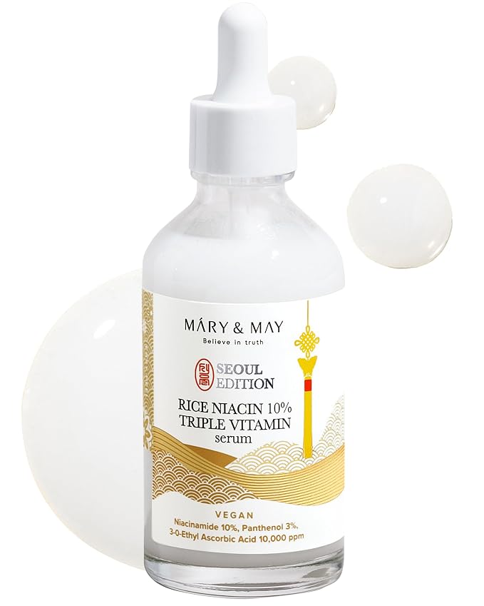 Rice Niacinamide 10%
