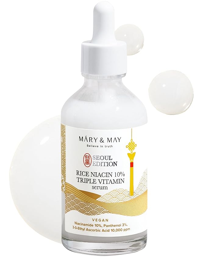 Rice Niacinamide 10%