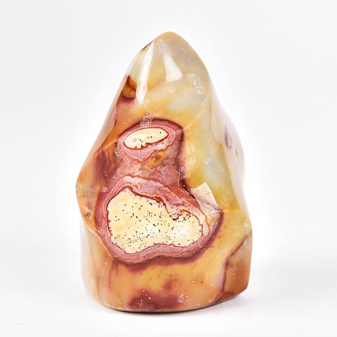 Polychrome Jasper-orange