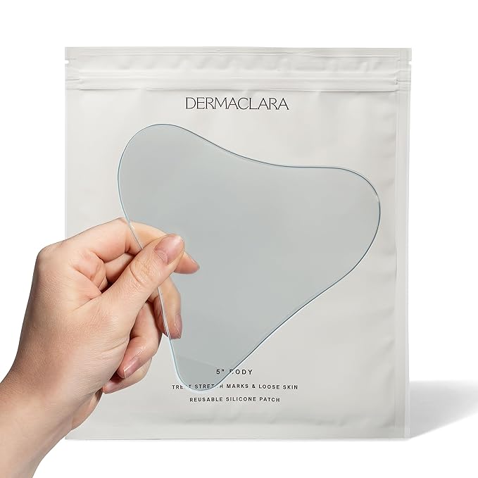 Chest and Decollete Patch