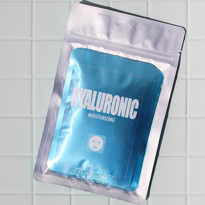 Hyaluronic Acid