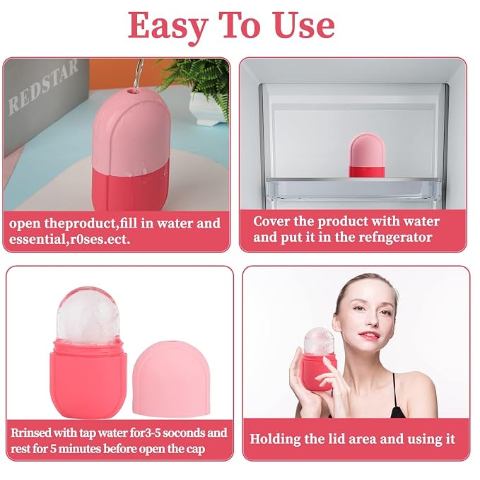 pink set