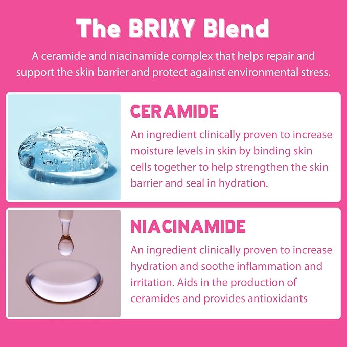 Blemish Control