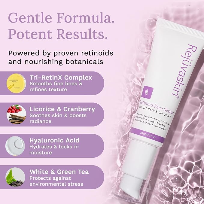 Face Serum