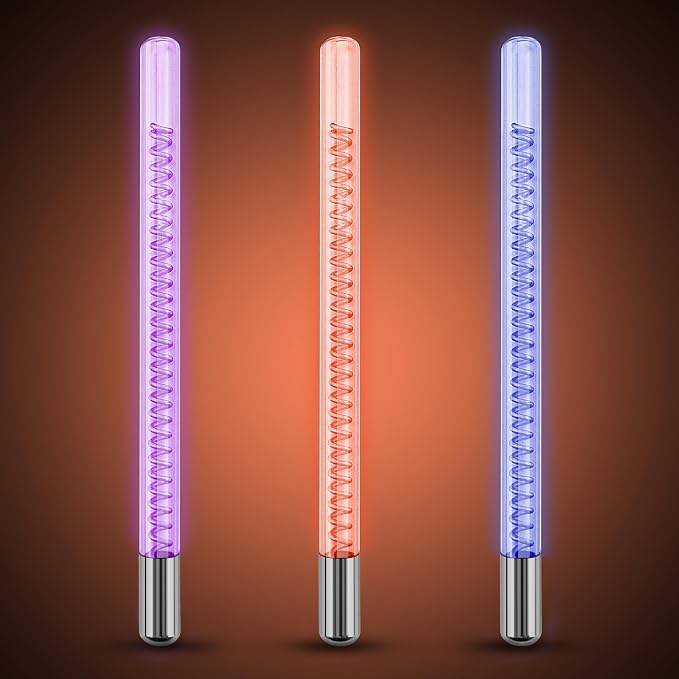 Orange Tube(tungsten)