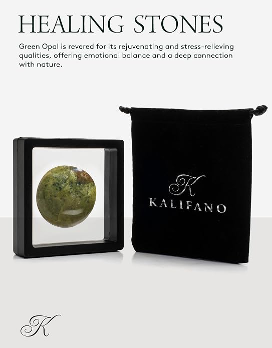 Green Opal