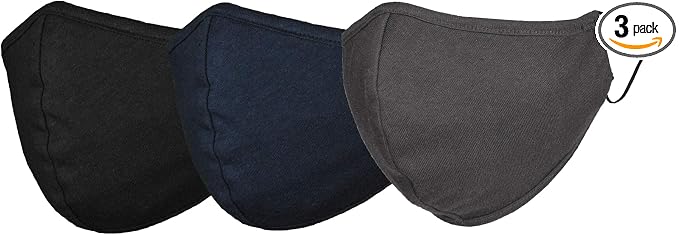 Black-navy-charcoal