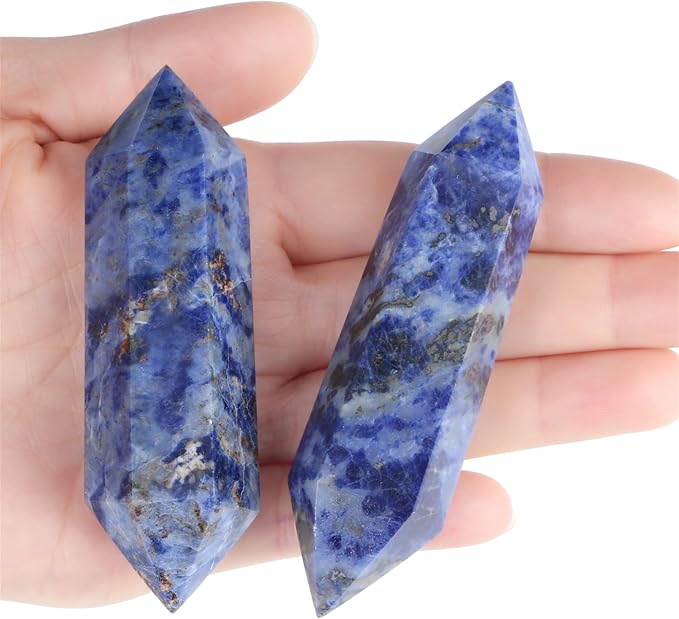 Blue Solidate