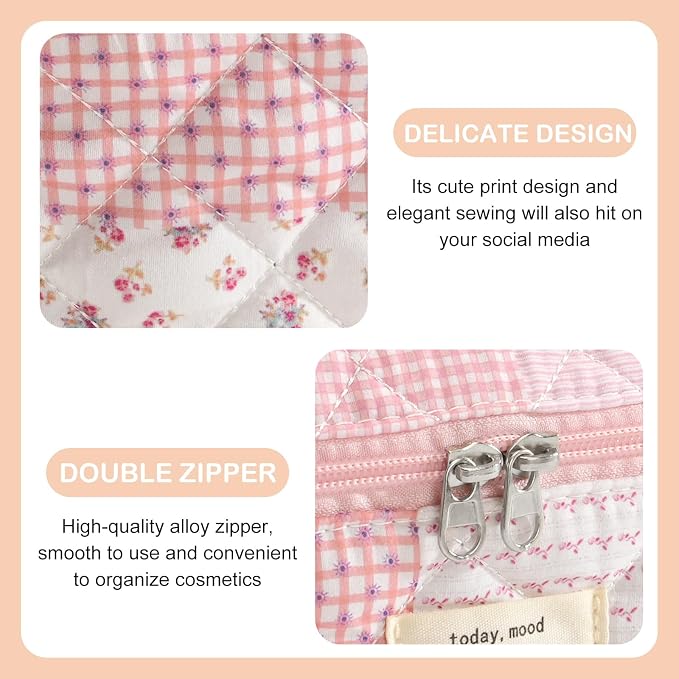 Shabby Chic Pink