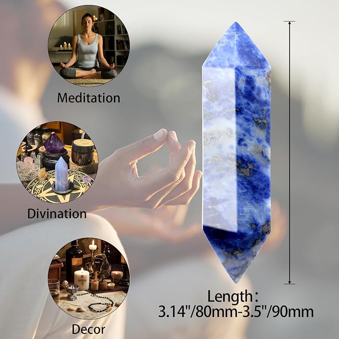 Blue Solidate