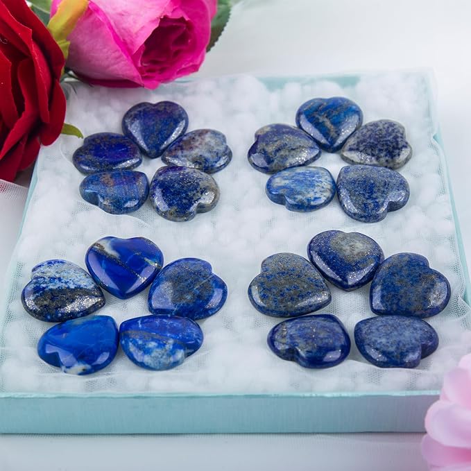 Lapis Lazuli