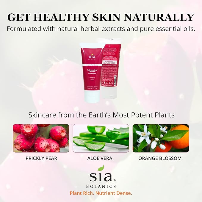 Cleanser