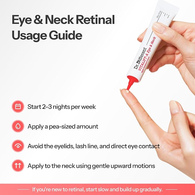 Retinal 0.025%