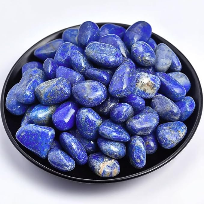 Lapis Lazuli