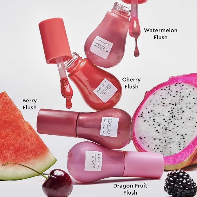Cherry Flush