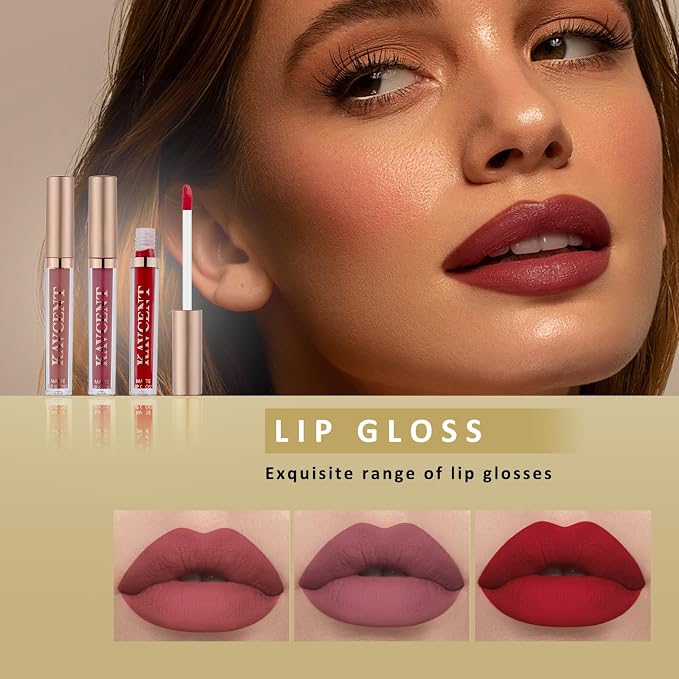 Makeup Gift Kit