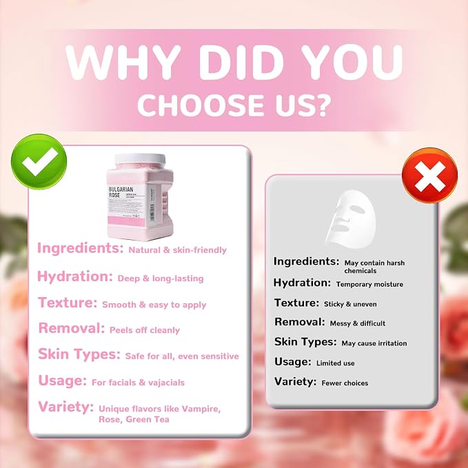Rose - 1 Pack