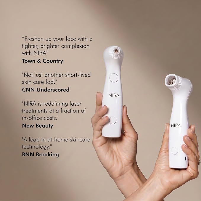 White - Large & Precision Bundle