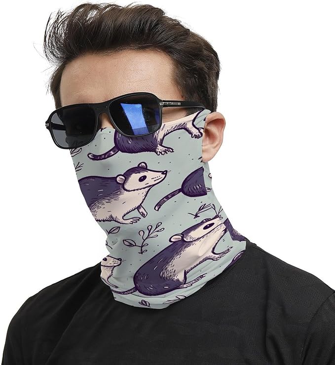 Opossum