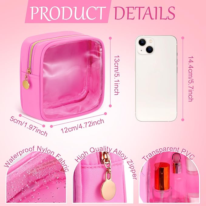 Pink Color