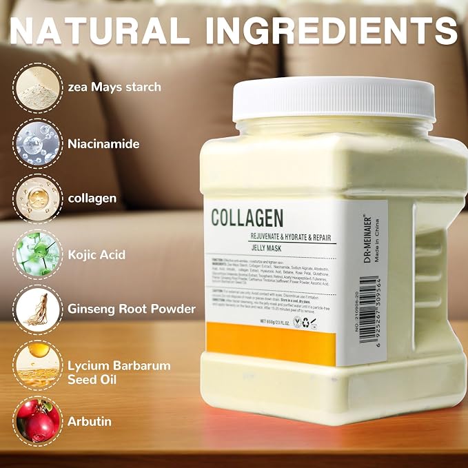 Collagen - 1 Pack