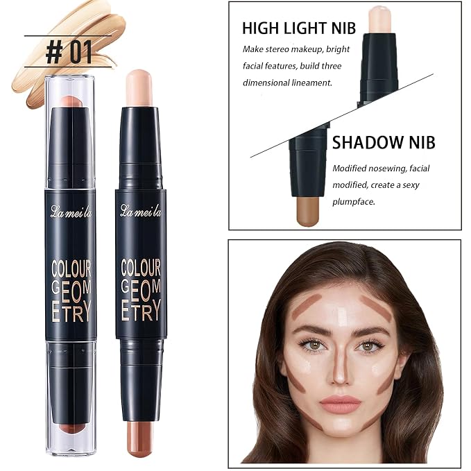 Matte Color Eyeshadow