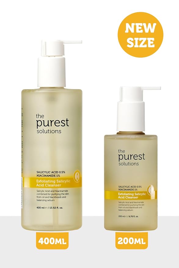 Salicylic Gel