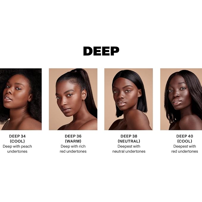 Deep 36 (Warm)