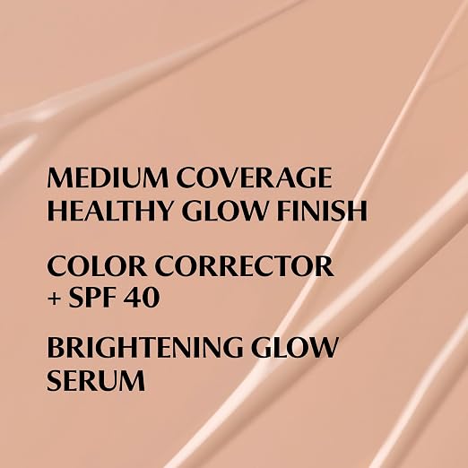 14 Medium Cool (medium with cool pink undertone)