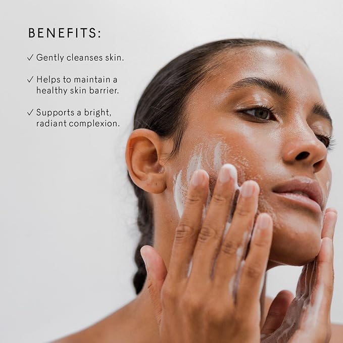 Cleanser
