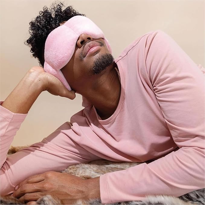 Blush Pink Cotton